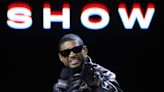 Usher calls upcoming Super Bowl halftime show 'a new beginning'
