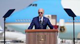 Defense & National Security — Biden faces limits at home as he starts foreign trip