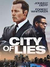 City of Lies