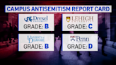 ADL gives Penn a 'D' and Princeton an 'F' in antisemitism report card