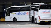 National Express owner Mobico's shares hit record low as CFO exits