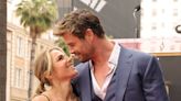 Elsa Pataky and Chris Hemsworth Look So in Love As They Celebrate Milestone