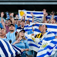 How tiny Uruguay became a soccer giant