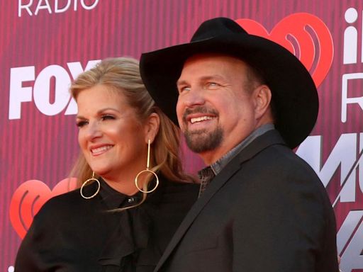 Trisha Yearwood Heard Garth Brooks' Explicit Request for a Threesome With Ex-Hairstylist, Lawsuit Claims