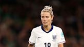 Aston Villa star Rachel Daly announces England retirement after 'phenomenal' international career