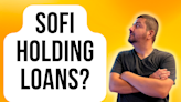 Why SoFi Holds Instead of Selling Loans