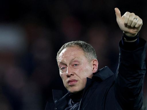 Premier League: Leicester City appoints former Forest coach Steve Cooper as manager