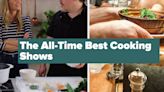 15 Best Cooking Shows Every Culinary Aficionado Needs To Watch