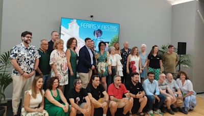 Así serán las Ferias de Alcalá de Henares 2024