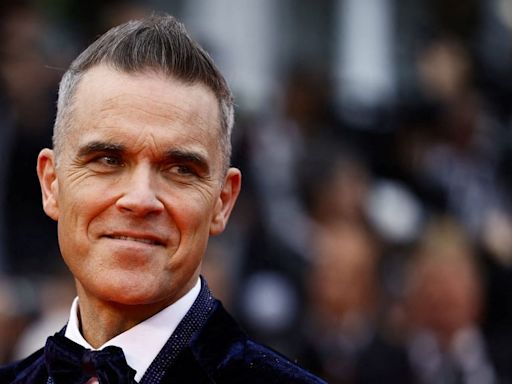 Robbie Williams se indignó cuando nadie logró reconocerlo en la calle: "Esto es muy preocupante"
