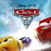 Cars 3: Evolution