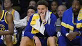 Warriors let door hit Klay Thompson on the way out with latest revelation