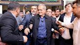 Iran election 2024: Reformist Pezeshkian wins presidential runoff election, defeating Jalili