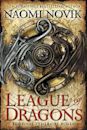 League of Dragons (Temeraire, #9)