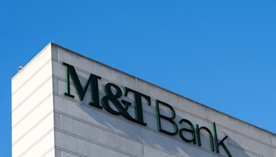 M&T Bank Taps Rich Data Co for AI Decisioning Platform