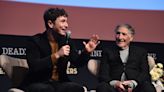 Steven Spielberg Doesn’t Like To Rehearse, Admits ‘The Fabelmans’ Co-Star Judd Hirsch – Contenders L.A.