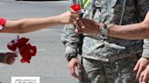 National Poppy Day will be observed Friday, May 24