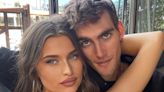 Presley Gerber and Girlfriend Lexi Wood Make Relationship Instagram Official: 'She's My Favorite'