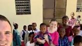 Three missionaries, including American couple, killed by gang in Haiti