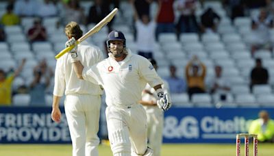 Tributes paid to Graham Thorpe as Michael Vaughan hails ‘England cricket legend’ after death at 55