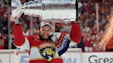 2025 Stanley Cup odds: Panthers favored to repeat as champs in 2024-25?