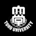 Toho University