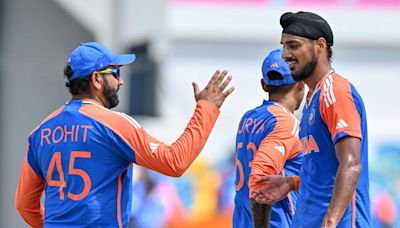 IND vs ENG, Semifinal T20 World Cup 2024: India looks to shrug off 2022 demons against defending champion England