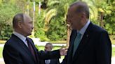 Kremlin welcomes Turkey's reported desire to join BRICS