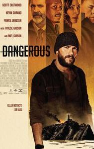 Dangerous (2021 film)