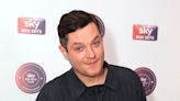 Mathew Horne 'is loving the challenge of fatherhood'