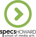 Specs Howard School of Media Arts