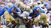 UCLA's 2023 football schedule features a few major Pac-12 obstacles