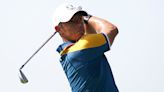 Rory McIlroy aware ‘loose lips sink ships’ as progress made towards golf future
