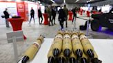 Swiss to Soften Rules on Arms Exports But Won’t Help Ukraine