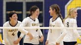 Copley, Aurora earn victories in volleyball, soccer; Green, Nordonia, Norton win in tennis