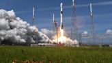 Record year for Florida rocket launches: Everything to know about all 72 Space Coast missions