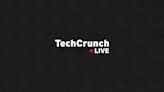 Hear how to accelerate slow-moving industries on TechCrunch Live