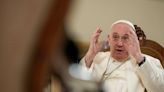 Pope Francis allegedly tells group of priests ‘gossip is a women’s thing’