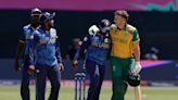 South Africa thump dismal Sri Lanka to start T20 World Cup with a bang