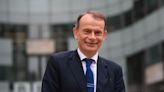 Andrew Marr describes being held back by BBC impartiality as ‘absolutely insane’