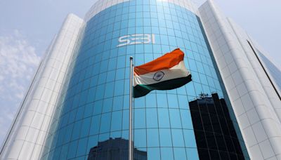 SEBI conducting ‘surprise’ inspections, getting info on deals, trades, brokers; leading mutual funds under radar: Report | Stock Market News