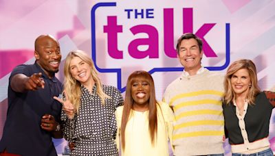 CBS' The Talk announces ‘exciting’ show change after cancellation news