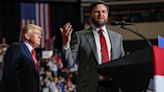 Trump picks onetime critic J.D. Vance, now a fierce defender, as his running mate