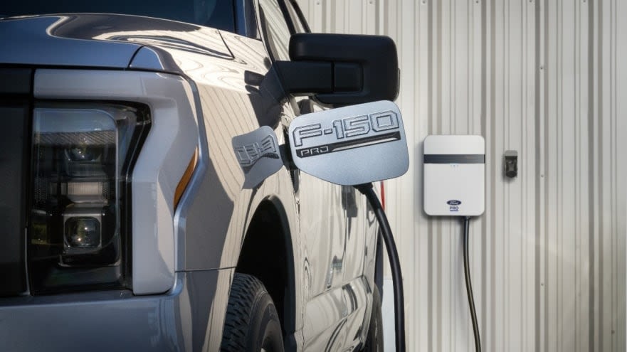 Will Ford's Scaled-Back EV Plans Unlock Value for Investors?