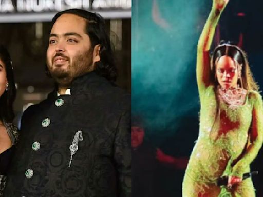 Rs 1200 Crore For Jamnagar! Cost Of Radhika-Anant Ambani's Cruise Party Is Set To Break Records