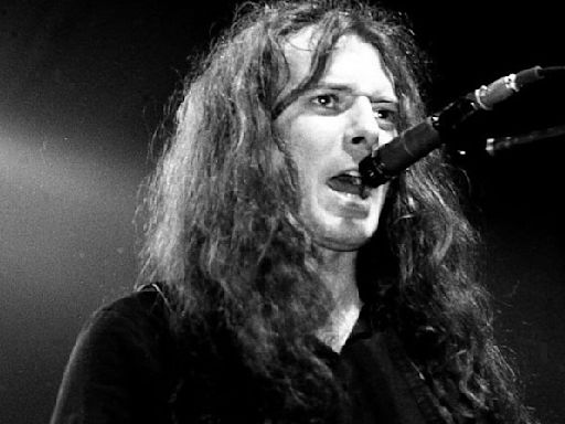 A new biography on the late Motorhead guitarist Eddie Clarke is on its way