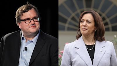 Report: Kamala Harris To Speak on Emergency Donor Call with Megadonor Who Hoped To Make Trump a ‘Martyr’