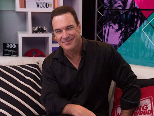 Patrick Warburton Is Totally Unrecognizable During Rare TV Appearance