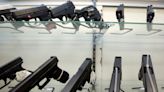 A Maine town temporarily bans new gun stores