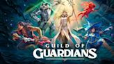 'Guild of Guardians' Review: The Perfect Ethereum Game to Play While Taking a Poo - Decrypt